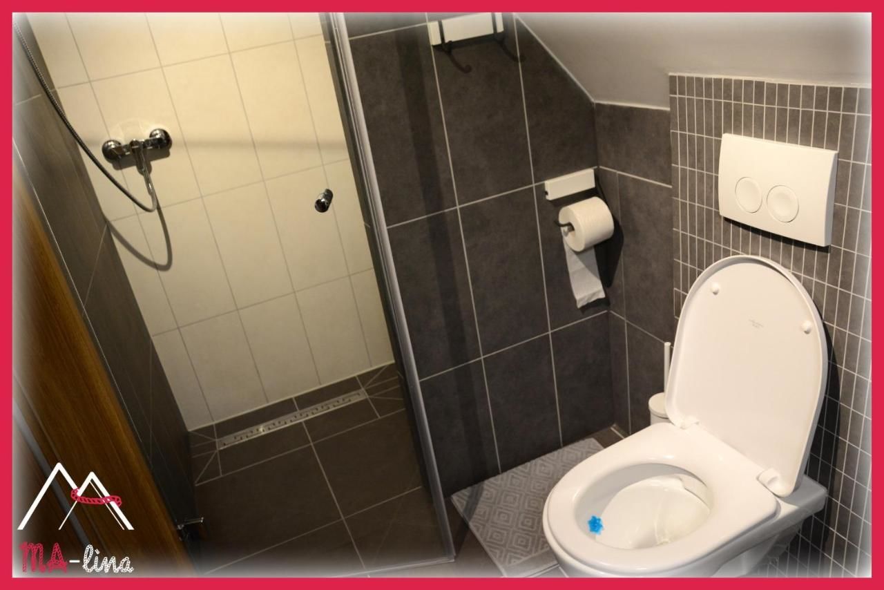 Проживание в семье MA-lina Apartament i Pokój Gościnny Закопане-9